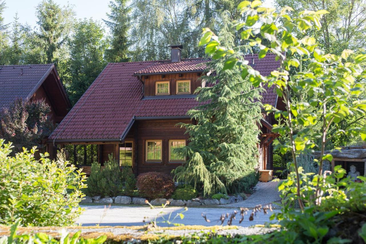 Das Dorf In Der Stadt Schladming Exteriör bild